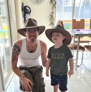 Meet your Posher, Bryan